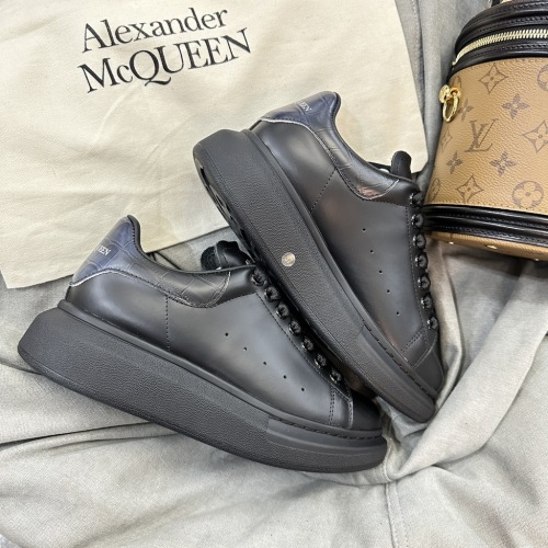 Men Women A*lexander M*cqueen Top Sneaker YP 20230816-95