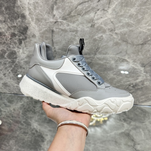 Men Women A*lexander M*cqueen Top Sneaker YP 20230816-78