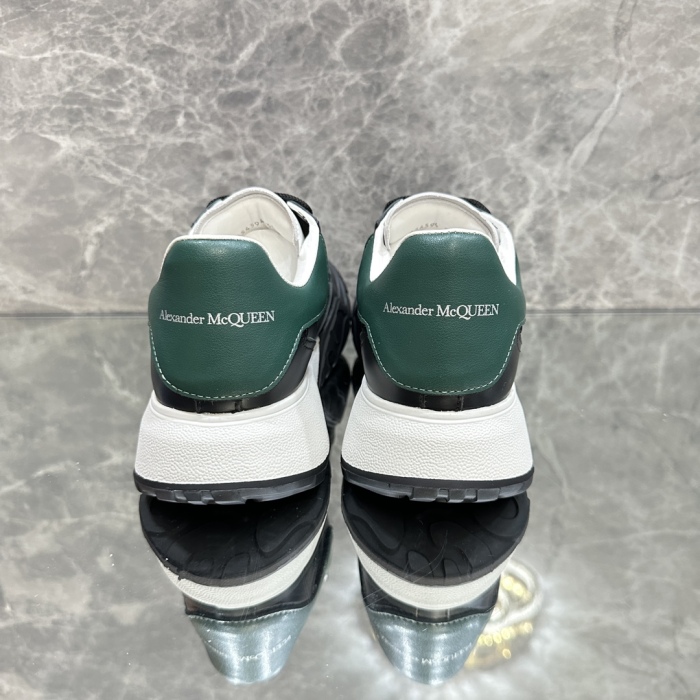 Men Women A*lexander M*cqueen Top Sneaker YP 20230816-104