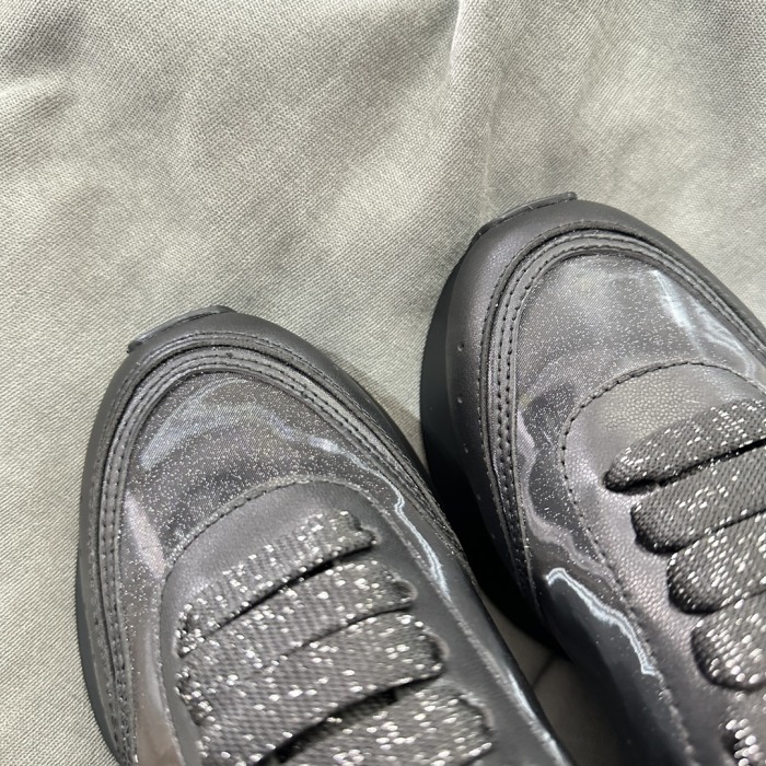 Men Women A*lexander M*cqueen Top Sneaker YP 20230816-51