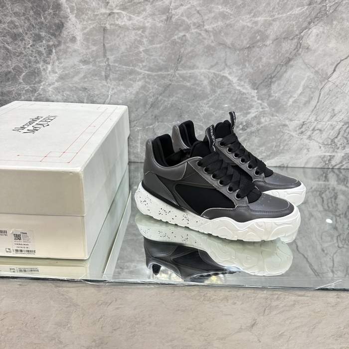Men Women A*lexander M*cqueen Top Sneaker YP 20230816-79