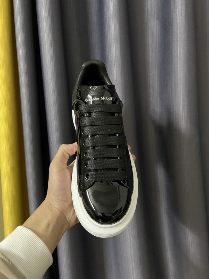 Men Women A*lexander M*cqueen Top Sneaker YP 20230816-30