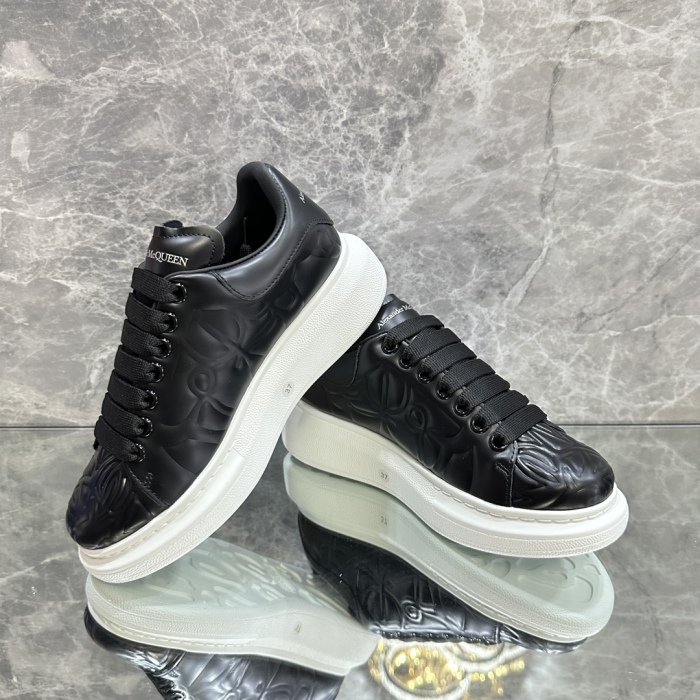 Men Women A*lexander M*cqueen Top Sneaker YP 20230816-102