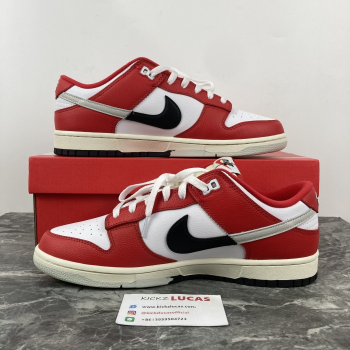 Dunk Low Chicago Split DZ2536-600
