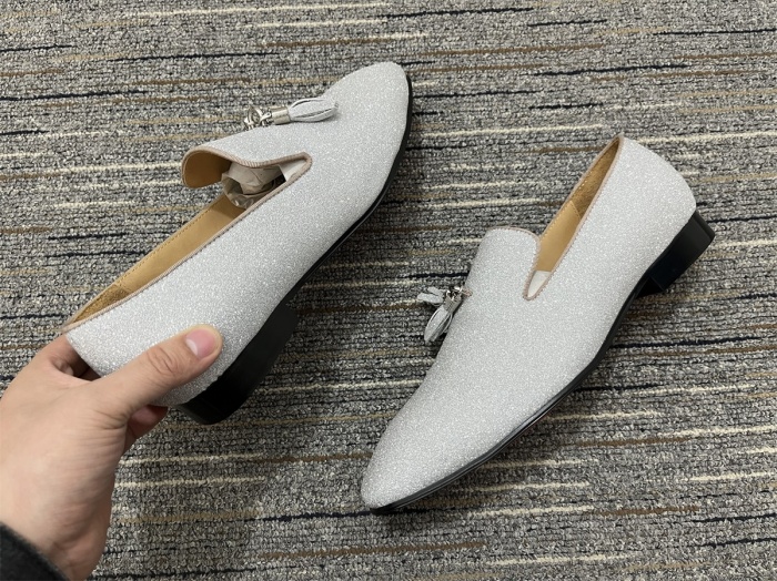 C*hristian L*uboutin Loafer YP 20230817-8
