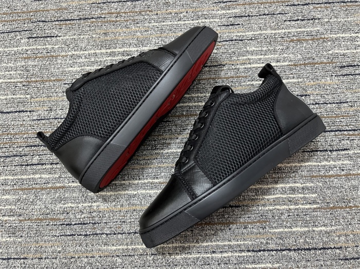 Men and Women C*hristian L*ouboutin Top Sneakers YP 20230817-77