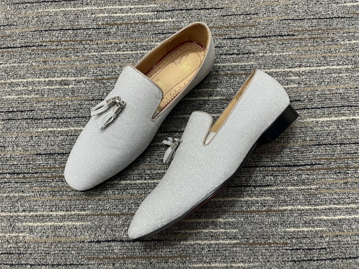 C*hristian L*uboutin Loafer YP 20230817-8