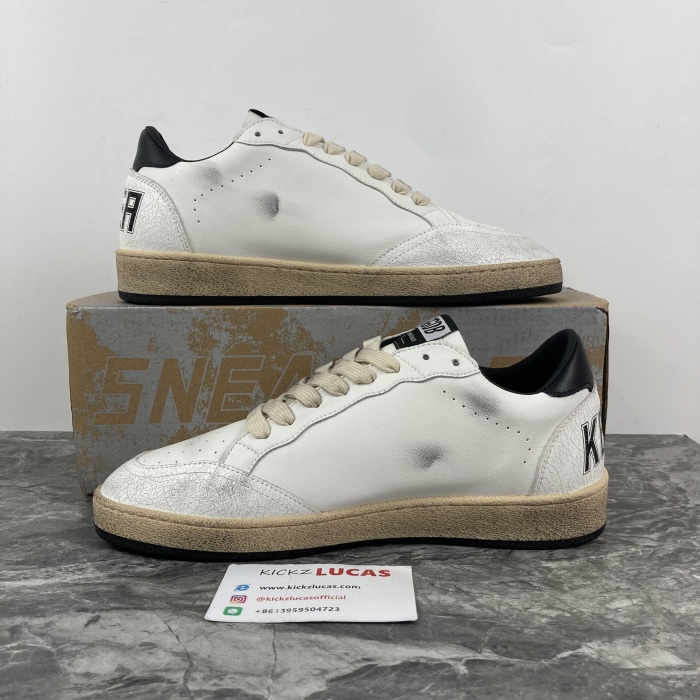 Men Women G*GDB Top Sneaker 61820230817-1