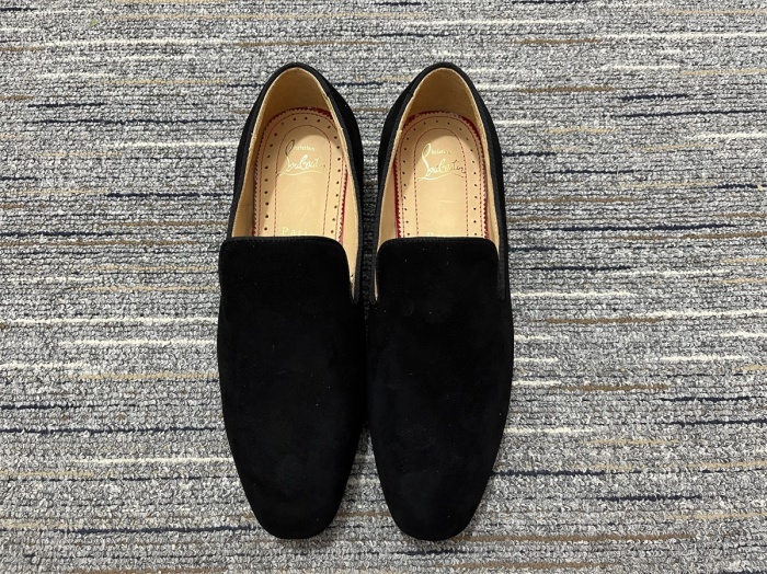 C*hristian L*uboutin Loafer YP 20230817-62