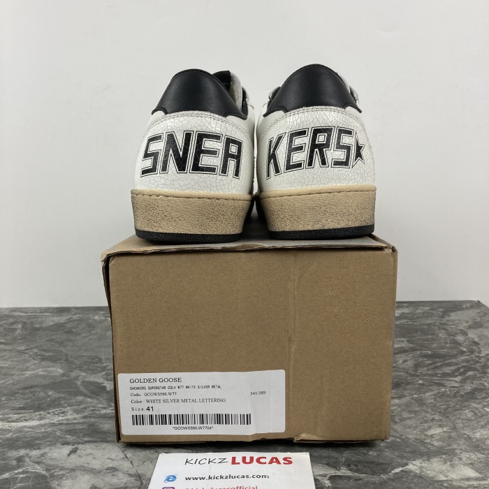 Men Women G*GDB Top Sneaker 61820230817-1