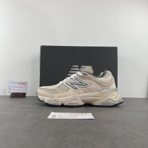 New Balance 9060 Sea Salt  U9060MAC