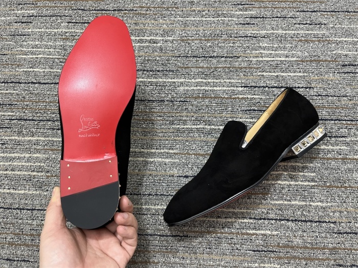 C*hristian L*uboutin Loafer YP 20230817-62