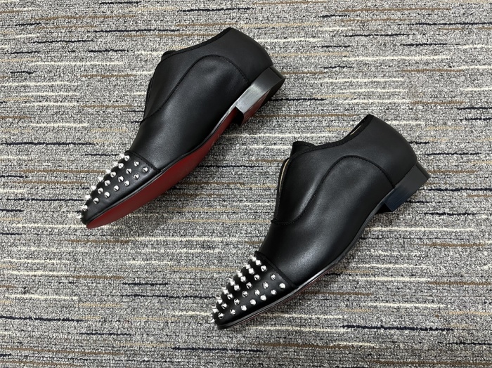 C*hristian L*uboutin Loafer YP 20230817-22