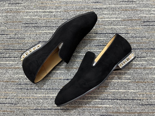 C*hristian L*uboutin Loafer YP 20230817-62