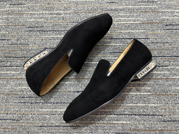 C*hristian L*uboutin Loafer YP 20230817-62