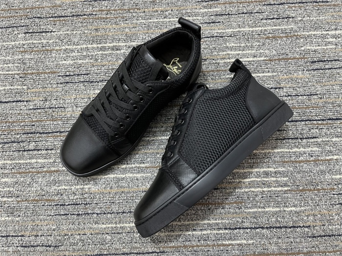 Men and Women C*hristian L*ouboutin Top Sneakers YP 20230817-77