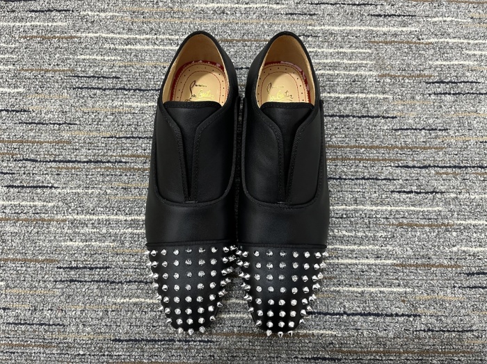 C*hristian L*uboutin Loafer YP 20230817-22
