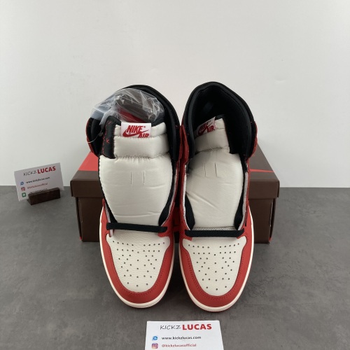 Air Jordan 1 Retro High OG SP Travis Scott Chicago