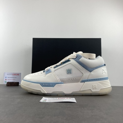 A*miri MA-1 Top Quality Sneakers RR20230606 -3