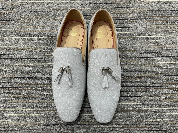 C*hristian L*uboutin Loafer YP 20230817-8