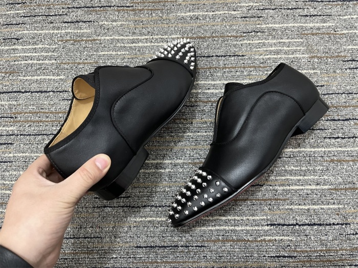C*hristian L*uboutin Loafer YP 20230817-22