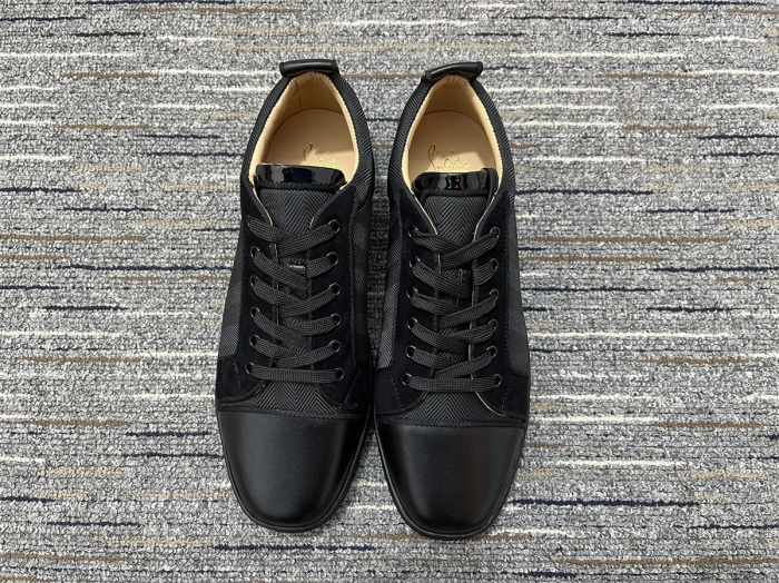 Men and Women C*hristian L*ouboutin Top Sneakers YP 20230817-42