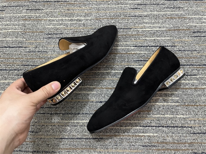 C*hristian L*uboutin Loafer YP 20230817-62
