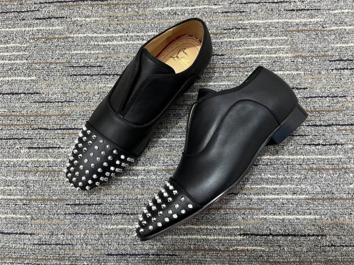 C*hristian L*uboutin Loafer YP 20230817-22