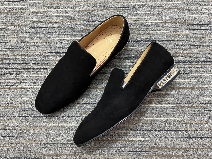 C*hristian L*uboutin Loafer YP 20230817-62
