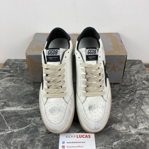 Men Women G*GDB Top Sneaker 61820230817-1
