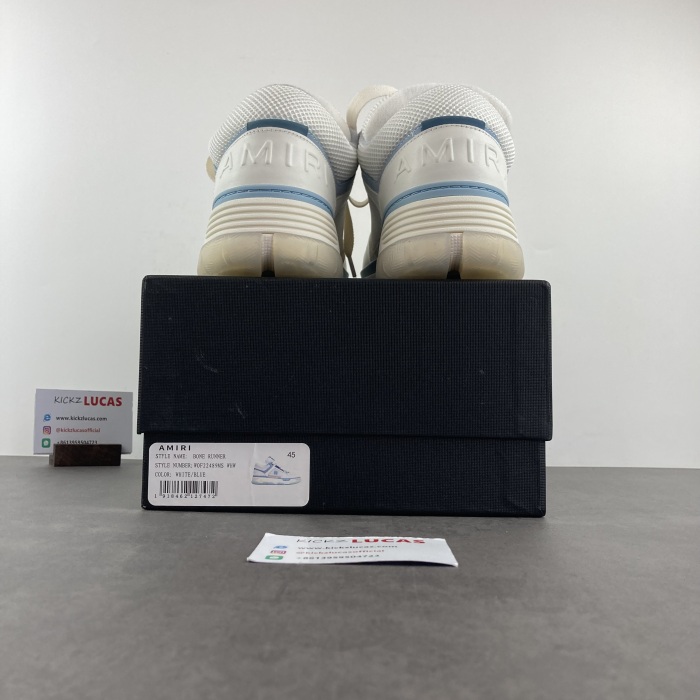 A*miri MA-1 Top Quality Sneakers RR20230606 -3