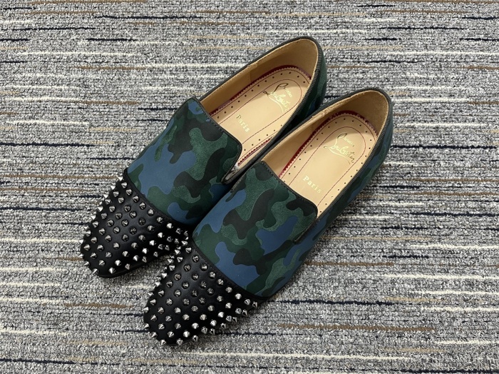 C*hristian L*uboutin Loafer YP 20230817-60