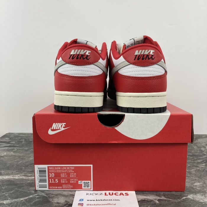 Dunk Low Chicago Split DZ2536-600