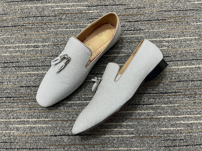 C*hristian L*uboutin Loafer YP 20230817-8