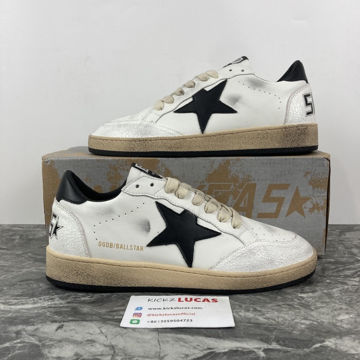 Men Women G*GDB Top Sneaker 61820230817-1