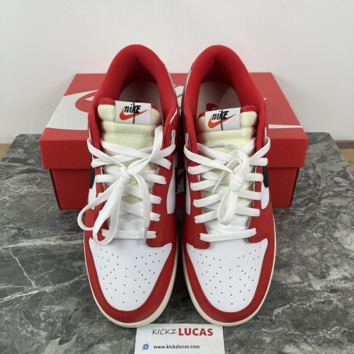 Dunk Low Chicago Split DZ2536-600