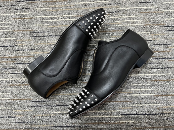 C*hristian L*uboutin Loafer YP 20230817-22