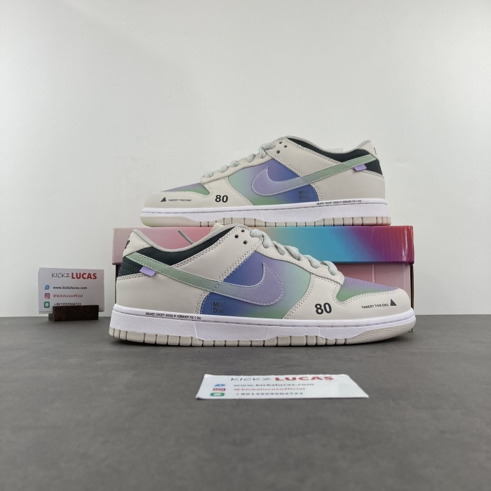 SB Dunk Low CD RU2236-565