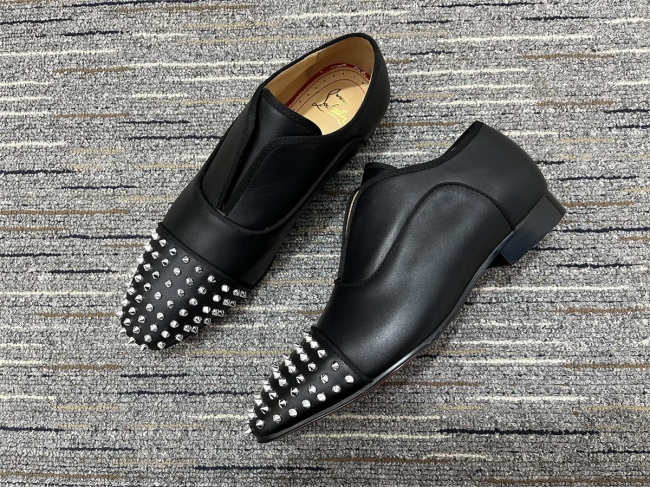 C*hristian L*uboutin Loafer YP 20230817-22