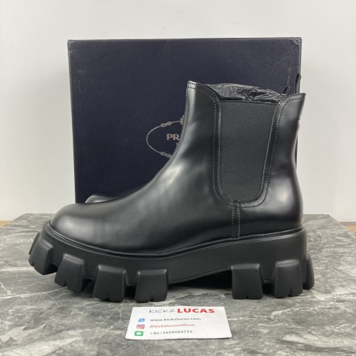 Men Women D*ior Top Boots RR2030817-2