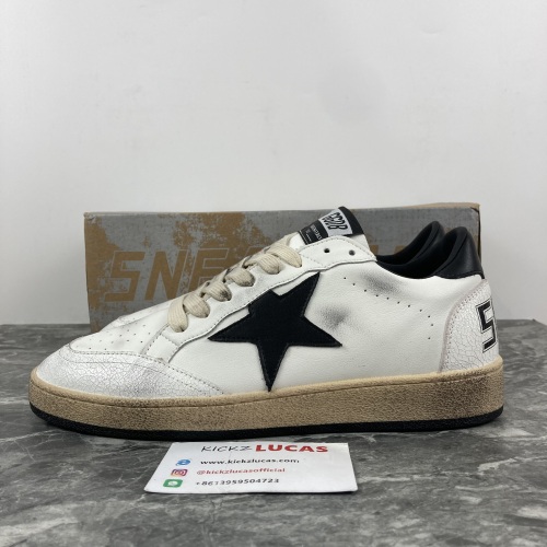 Men Women G*GDB Top Sneaker 61820230817-1