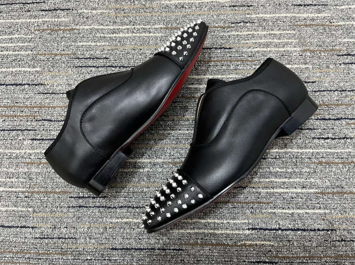 C*hristian L*uboutin Loafer YP 20230817-22