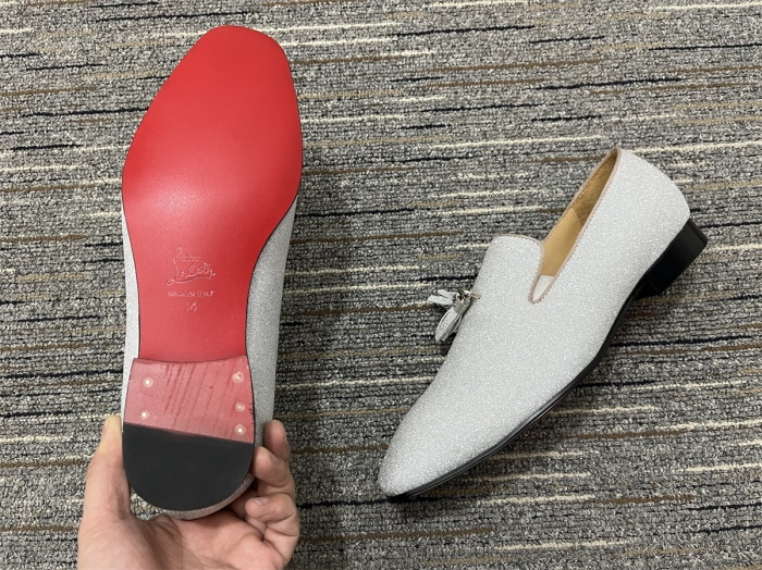 C*hristian L*uboutin Loafer YP 20230817-8