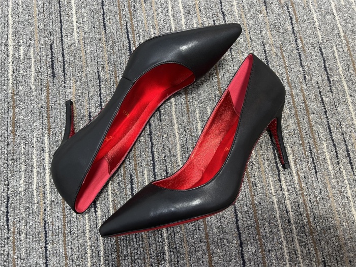 Women C*hristian L*ouboutin Pump Top CL 20230818-79