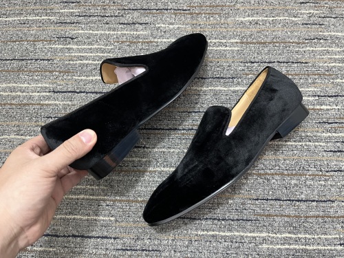 C*hristian L*uboutin Loafer CL 20230818-90