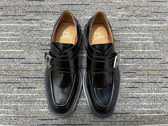 C*hristian L*uboutin Loafer CL 20230818-71
