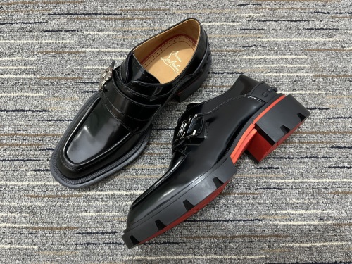 C*hristian L*uboutin Loafer CL 20230818-71