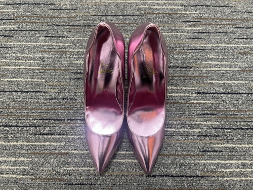 Women C*hristian L*ouboutin Pump Top CL 20230818-8