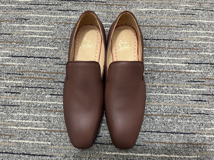 C*hristian L*uboutin Loafer CL 20230818-91