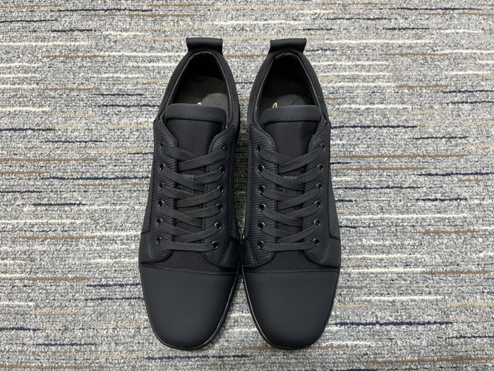 Men and Women C*hristian L*ouboutin Top Sneakers CL 20230818-105